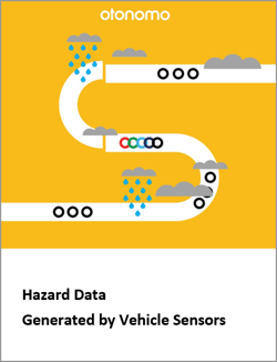 hazard data datasheet